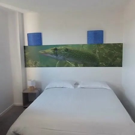 La Peniche Hotell 4*