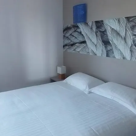 Hotell La Peniche 4*
