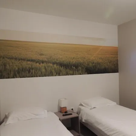 La Peniche Hotell