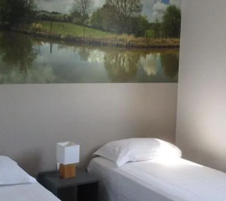 La Peniche Pierrefitte-sur-Loire